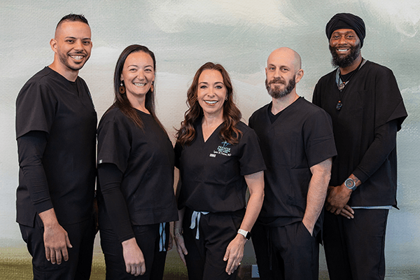The Premier Integrative and Cognitive Medical Institute team