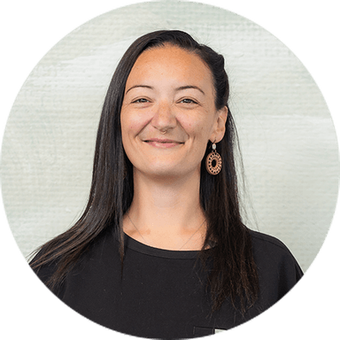 Portrait of Nedjet Felix