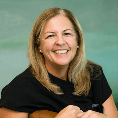 Portrait of Crystal Sebastian, MSW