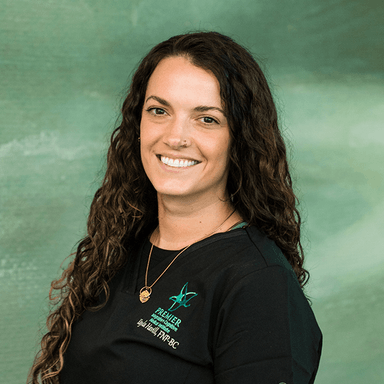 Portrait of Kayla Havill MSN, APRN, FNP-BC