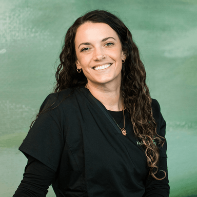 Portrait of Kayla Havill MSN, APRN, FNP-BC